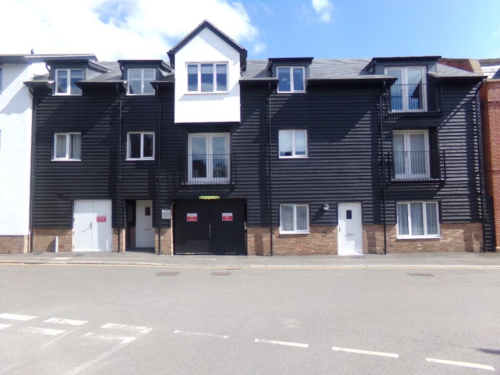 Tissimans Court, Basbow Lane, Bishop's Stortford, Hertfordshire, CM23