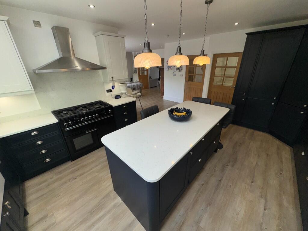 Modern Kitchen