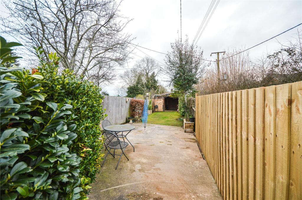 Garden