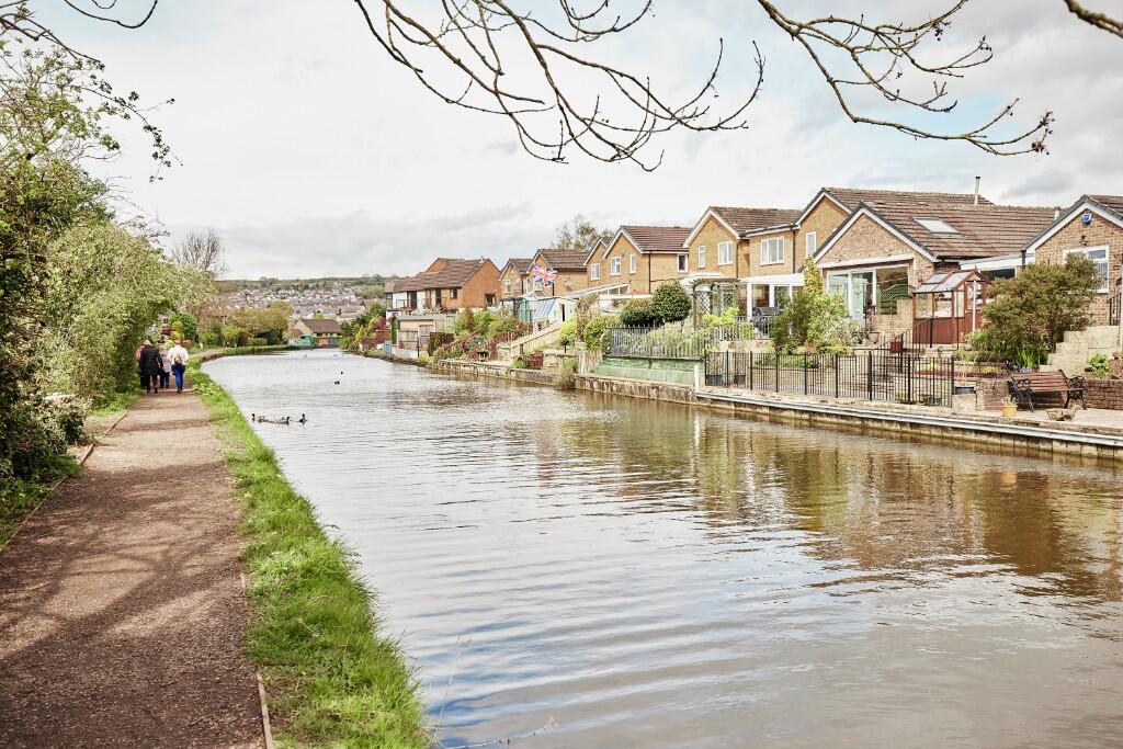 Canal 