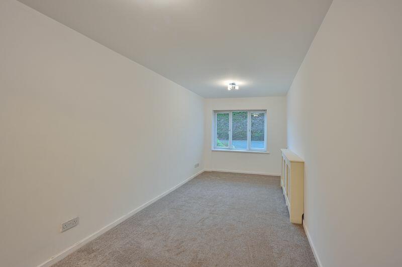 Sitting Room / Office