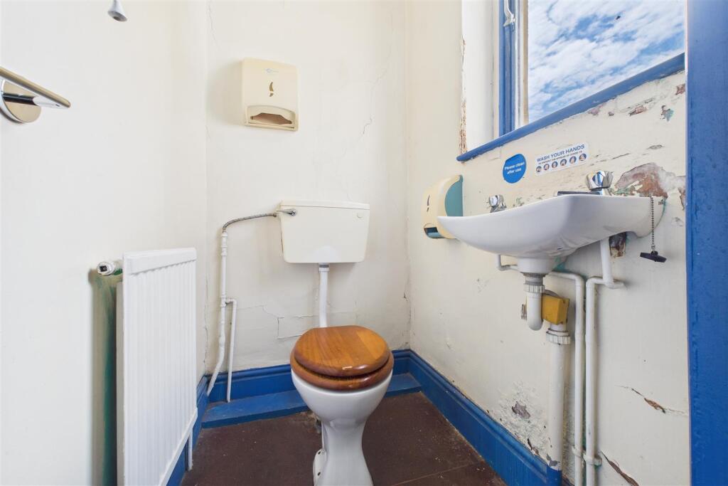 Albert Villa, 146 Grosvenor Road, St Pauls, Bristo