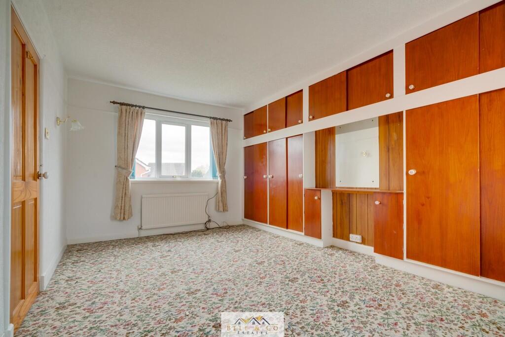 Bedroom 1- 1