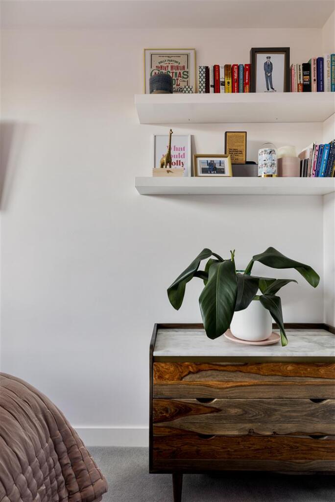 Lorimer House, 9 Navigators Walk, E3