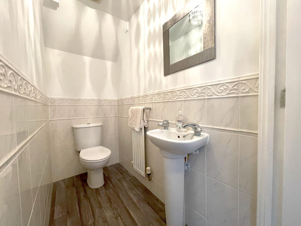 Cloakroom