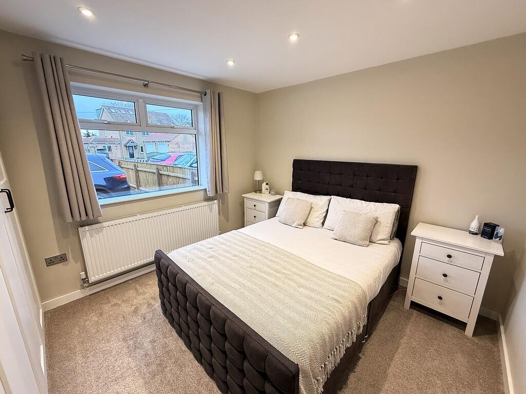 BED ONE 1