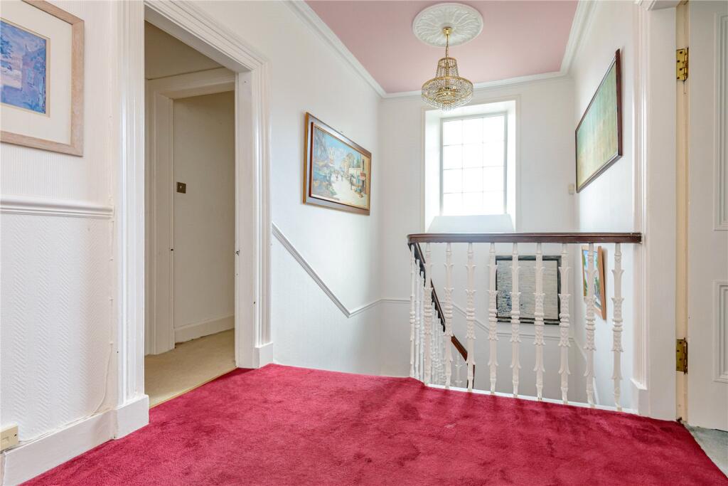 Burdiehouse Road 46