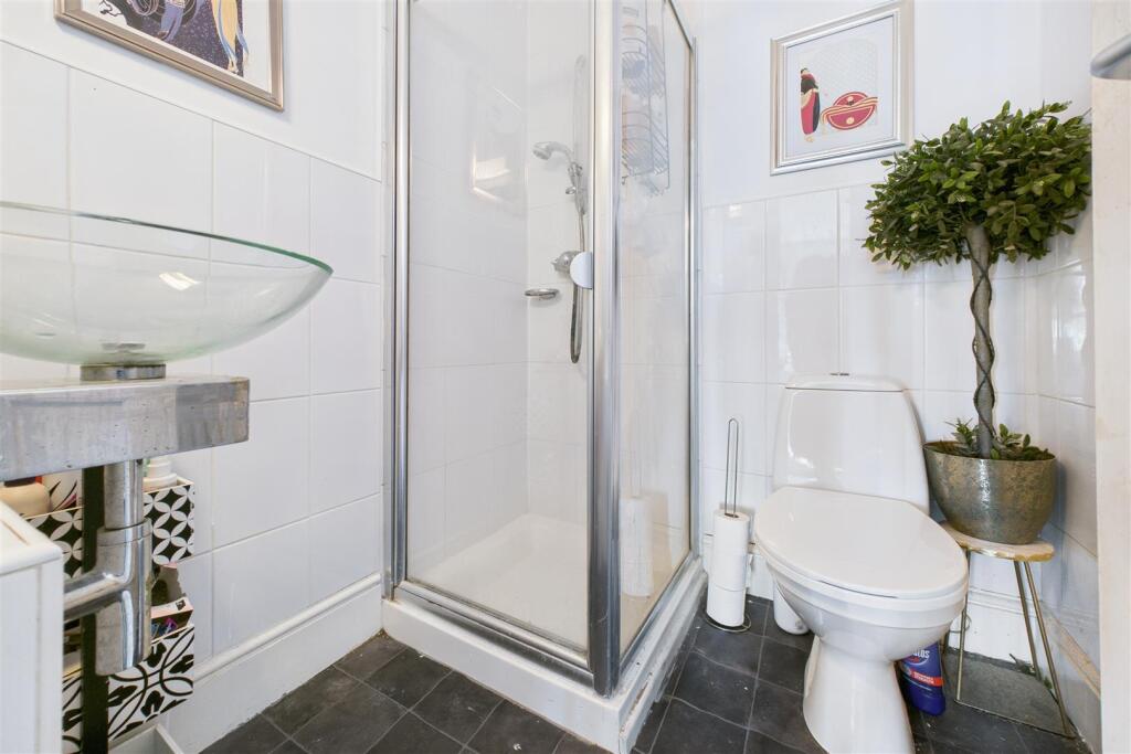 Flat 1, 2A Bull Lane, Westgate Street, Gloucester 