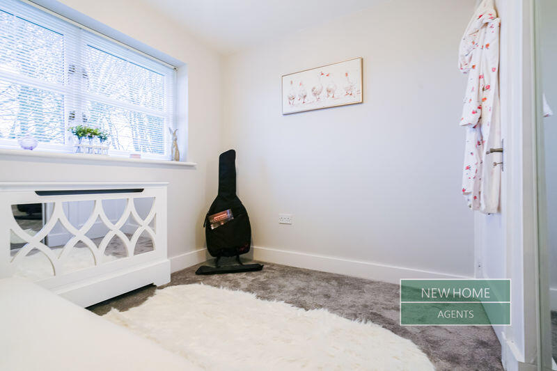 Beech Court, Ulverston, Cumbria, LA12 0UH