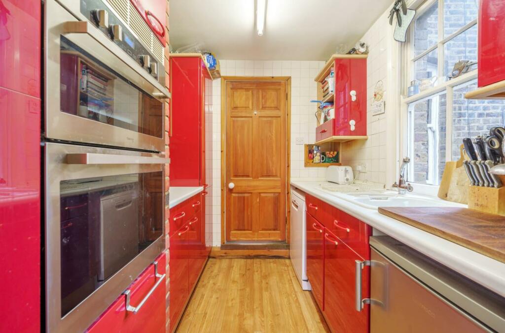 Davidson Frost-Wellings, DFW, Hillcrest Cottage, G