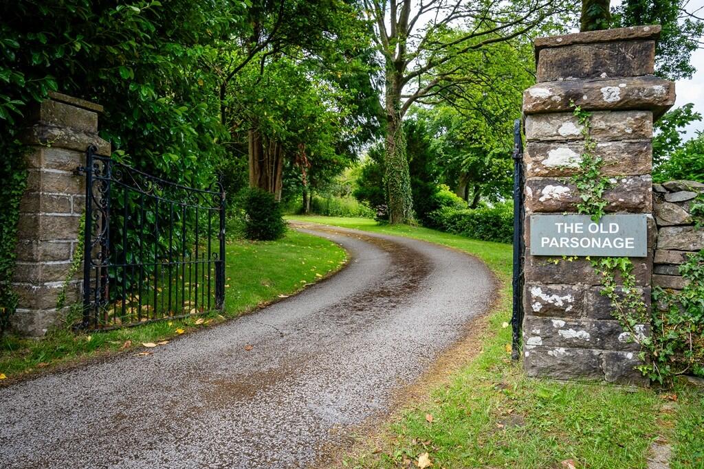 Private drive