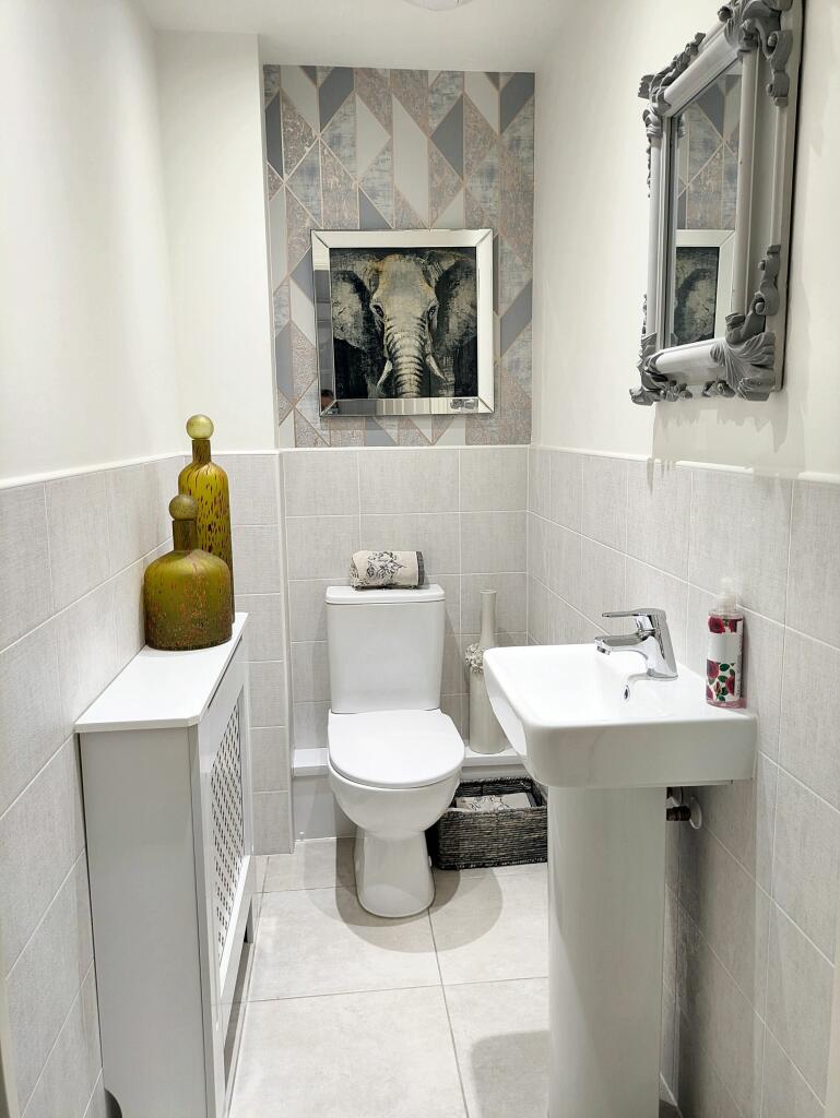 Cloakroom