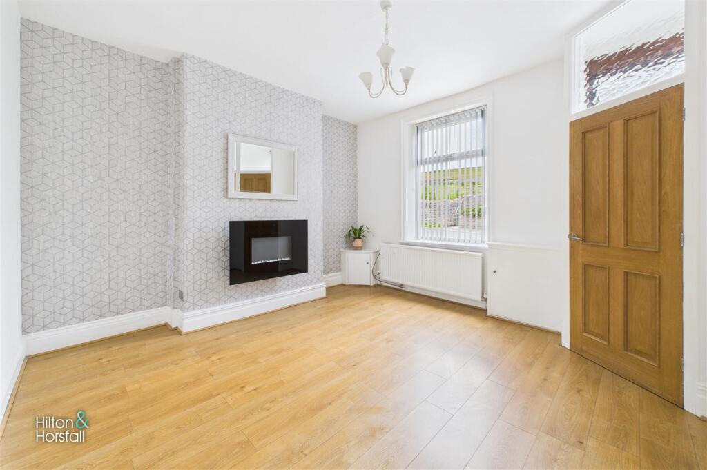 Gisburn Road