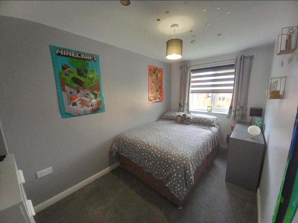 BEDROOM TWO