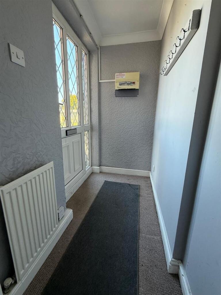 Entrance Lobby