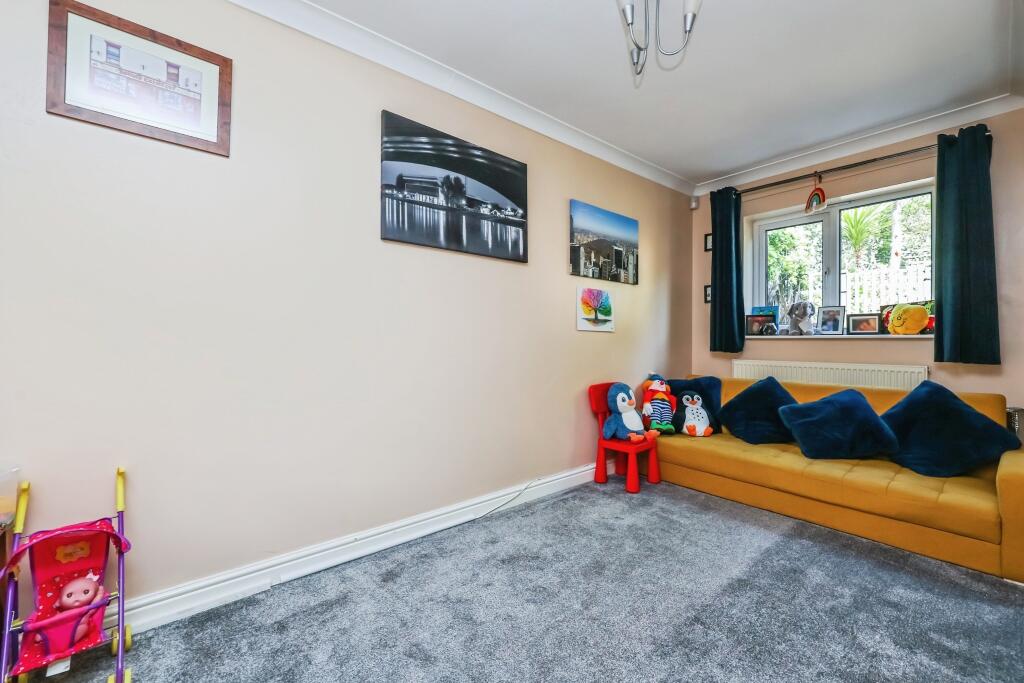 Play Room