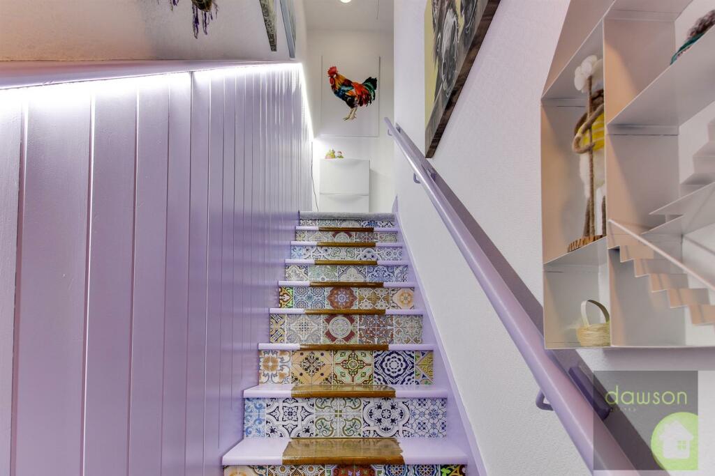 Entrance Lobby