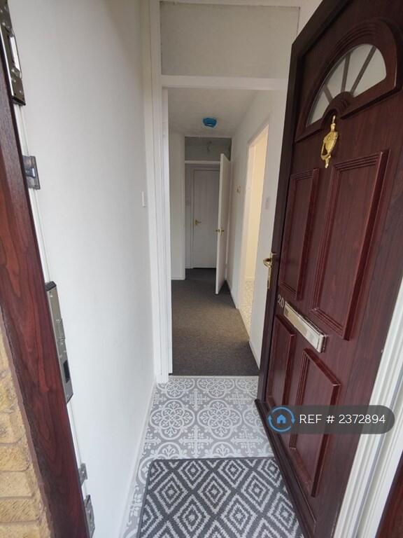 Entrance Door