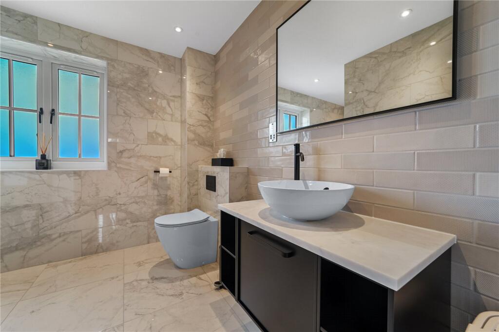En Suite