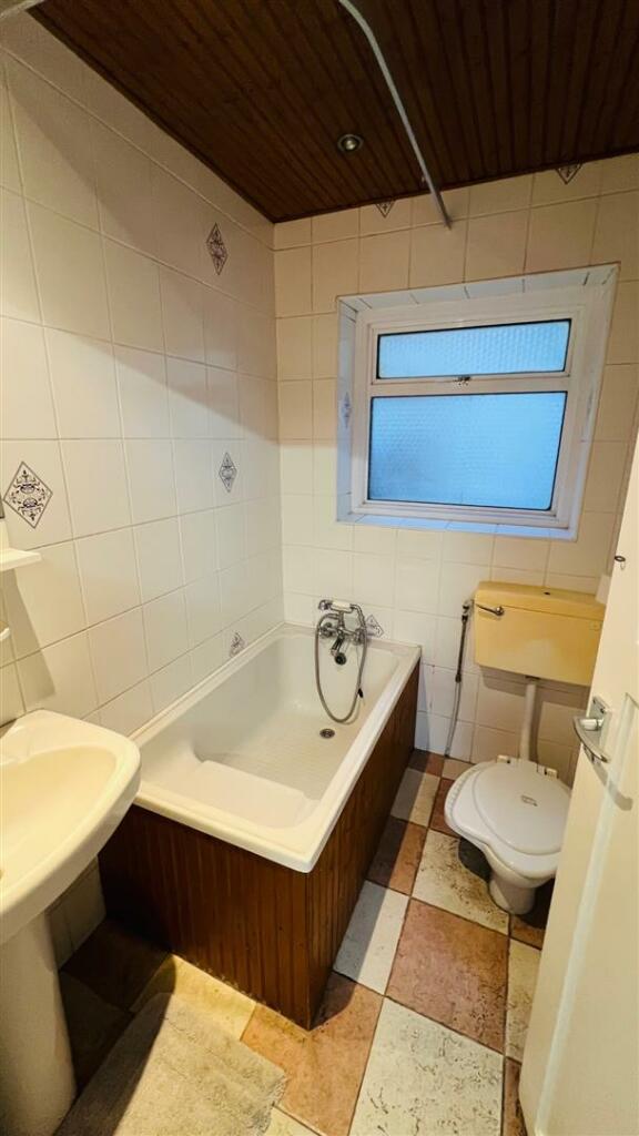 Bathroom 2