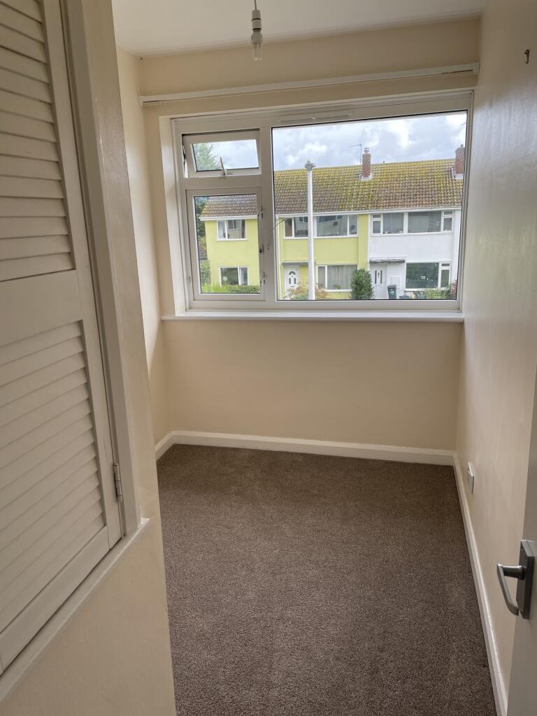 41 Parkers Road, Starcross - small bedroom