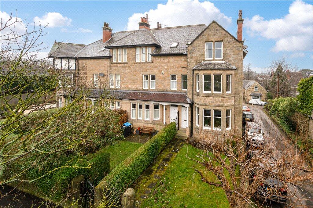 64 Otley Road