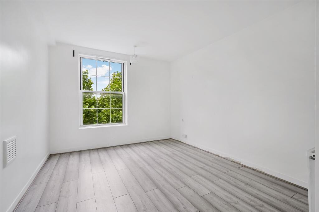 Double Bedroom