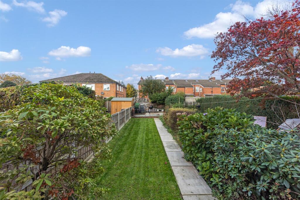 Gardens