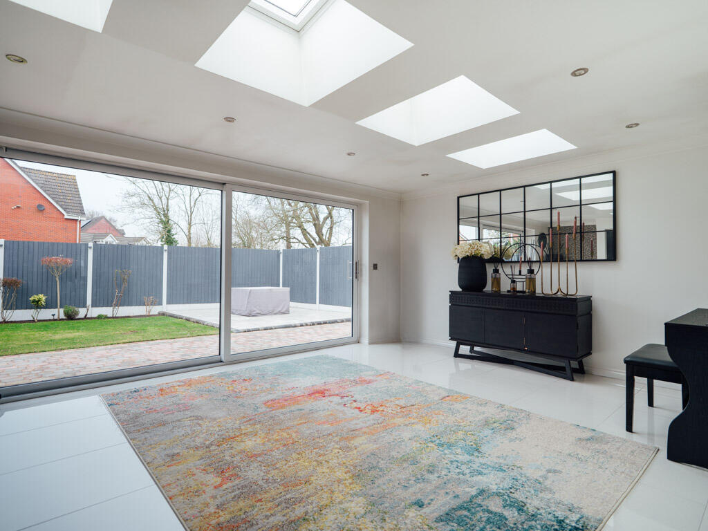 Orangery