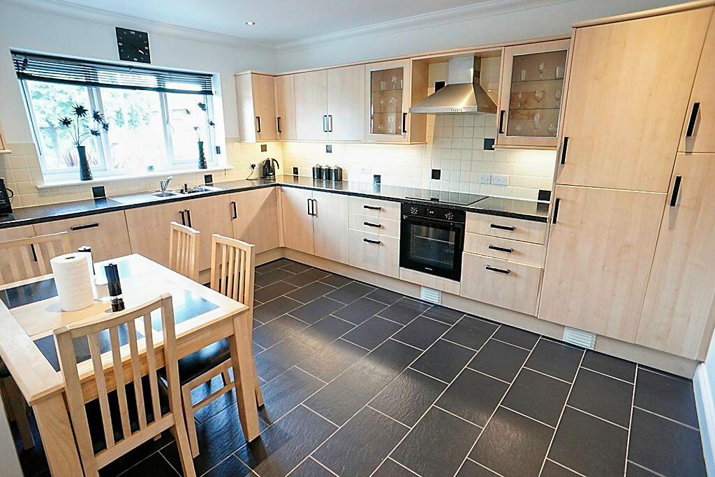 Kitchen / Diner