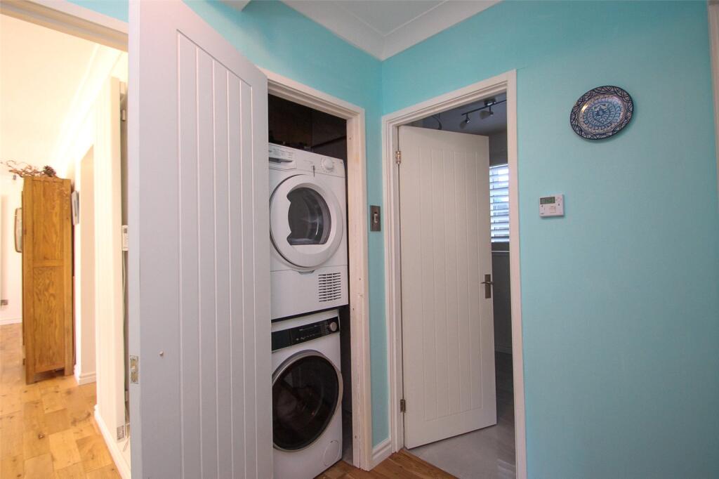 Washer/Dryer Cb