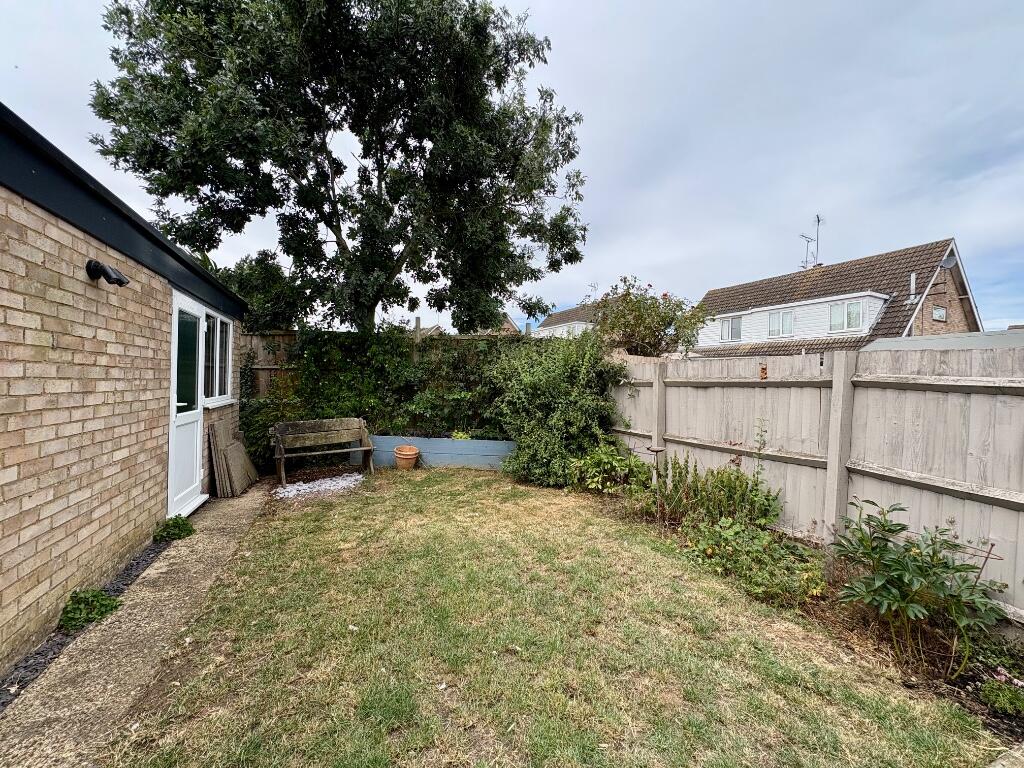 lawn