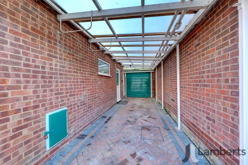Carport