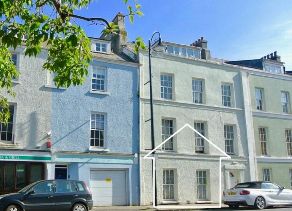 - Dart Retreat, Dartmouth