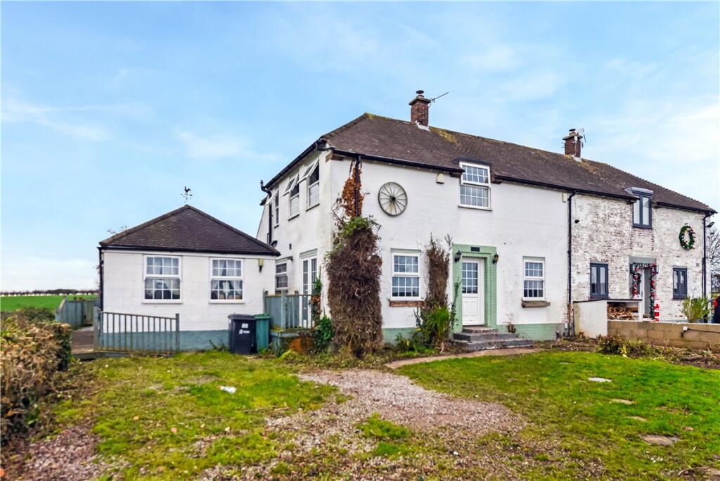 Askham Richard, York, North Yorkshire, YO23