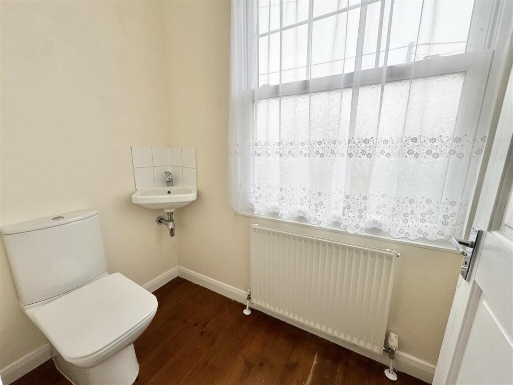 WC
