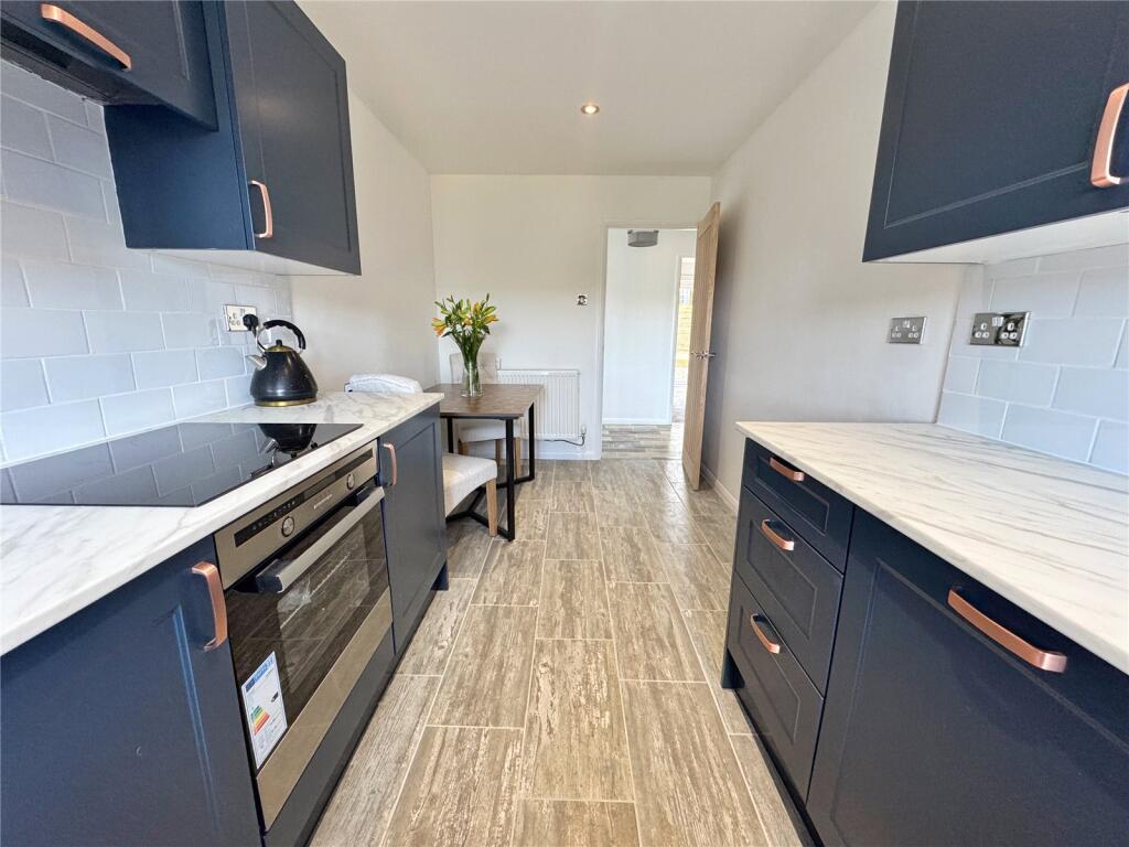 Kitchen / Diner