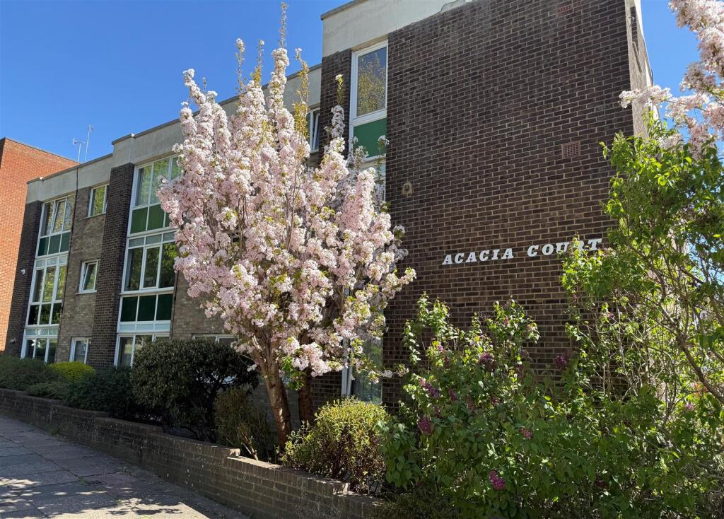 Herbert Road, Preston Park, Brighton