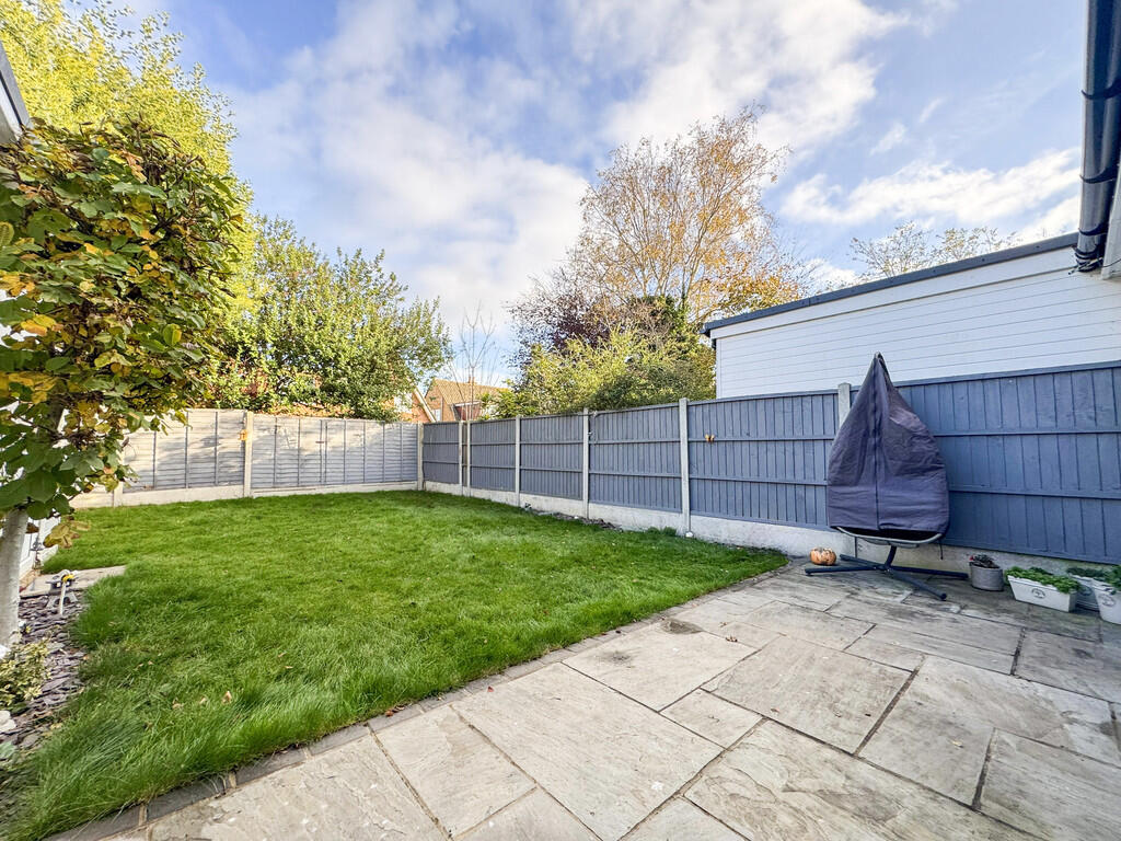 Garden 2