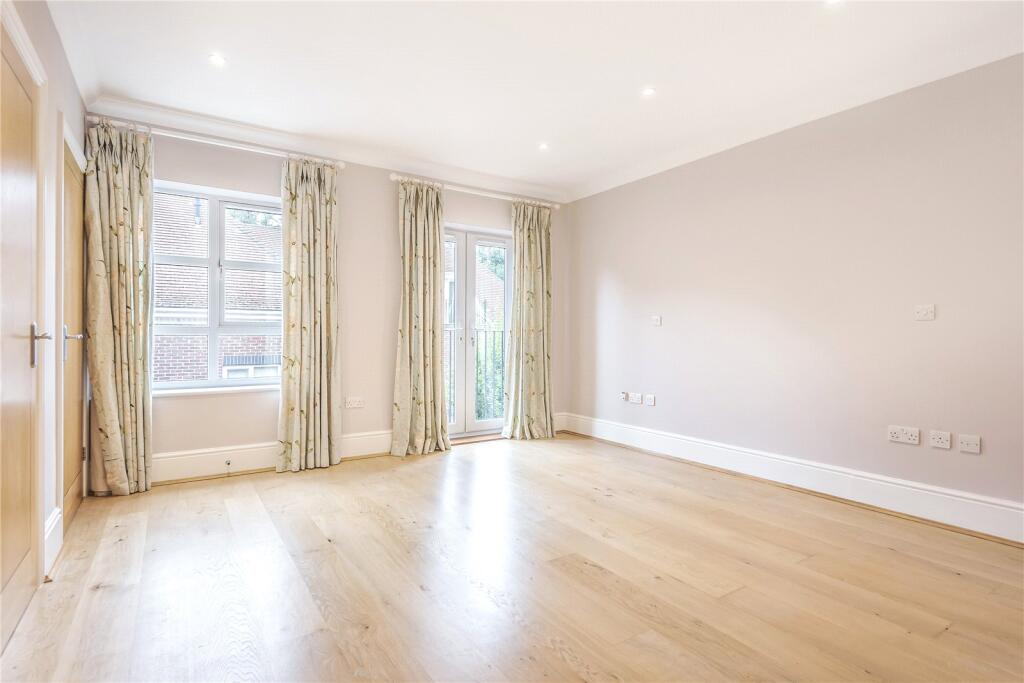 Principal Bedroom