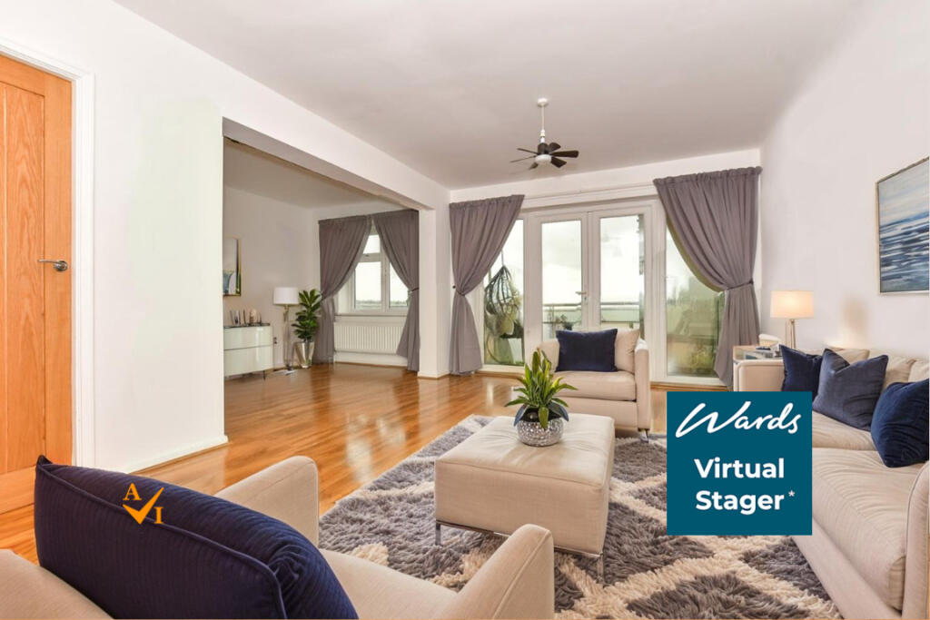 Lounge (Modern Style)