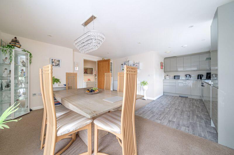 Kitchen / diner