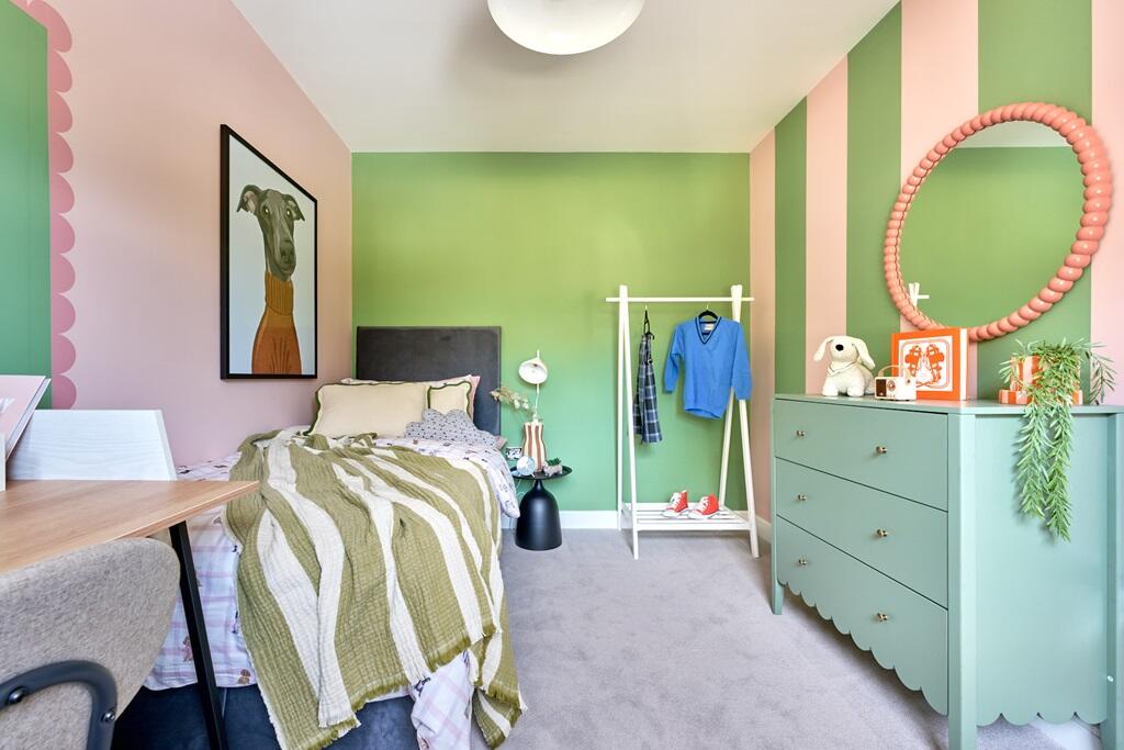 Perfect space for children