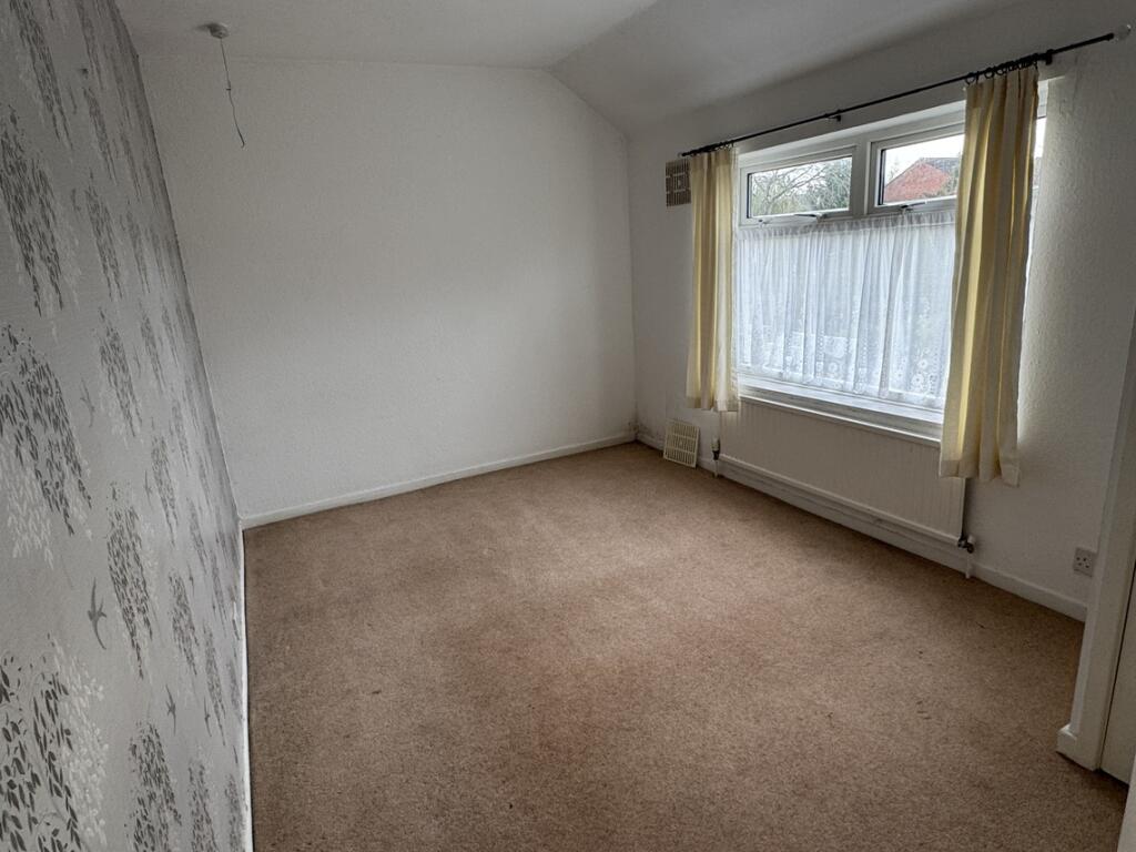 Bedroom No.2
