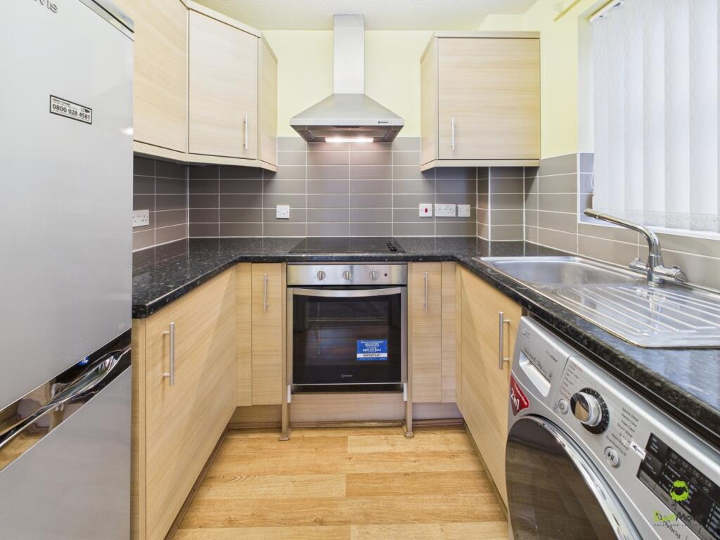 Presented by Clinton Crawford of Ewemove Bexley an