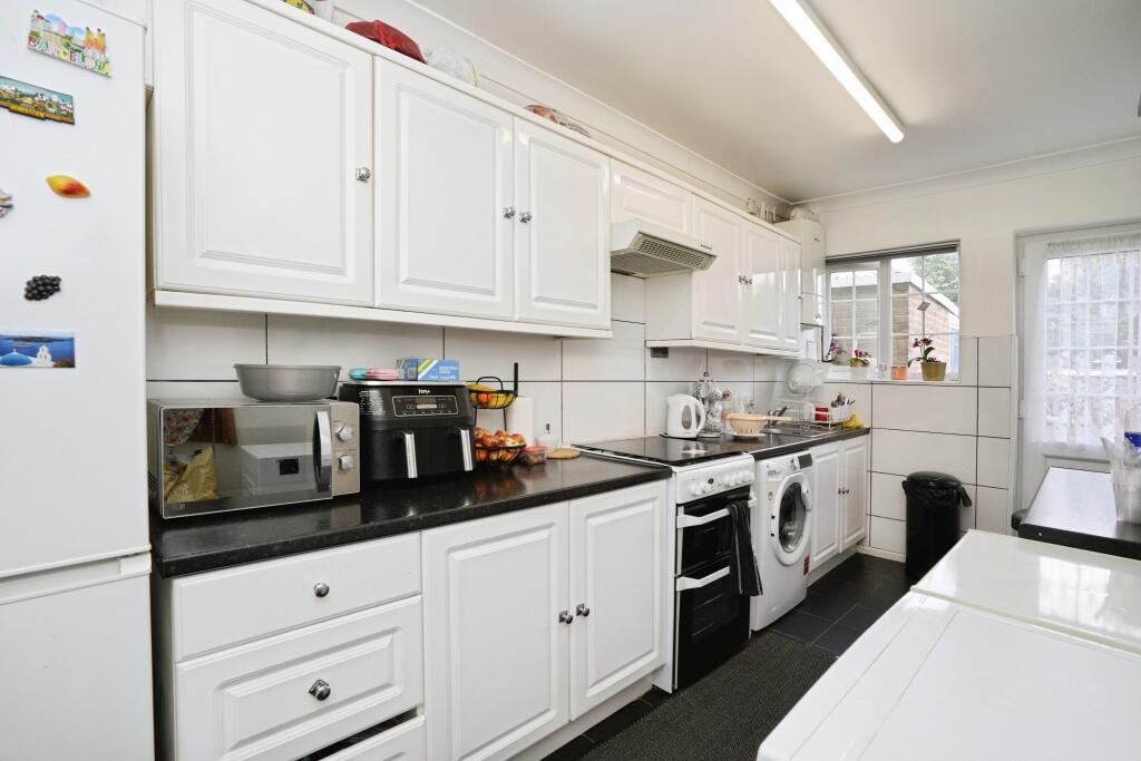 Littlefield kitchen three