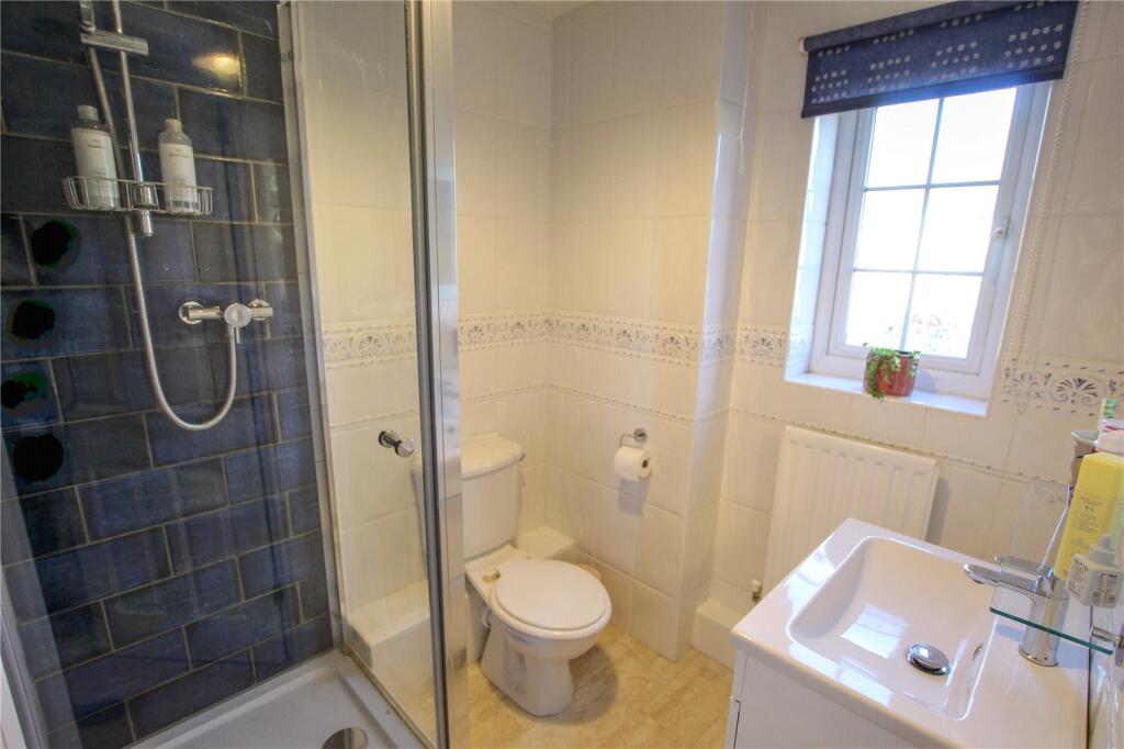 Ensuite.