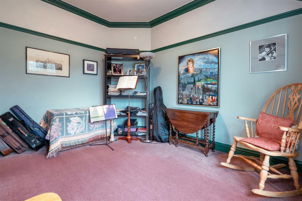 Bedroom 4 Aspect 2