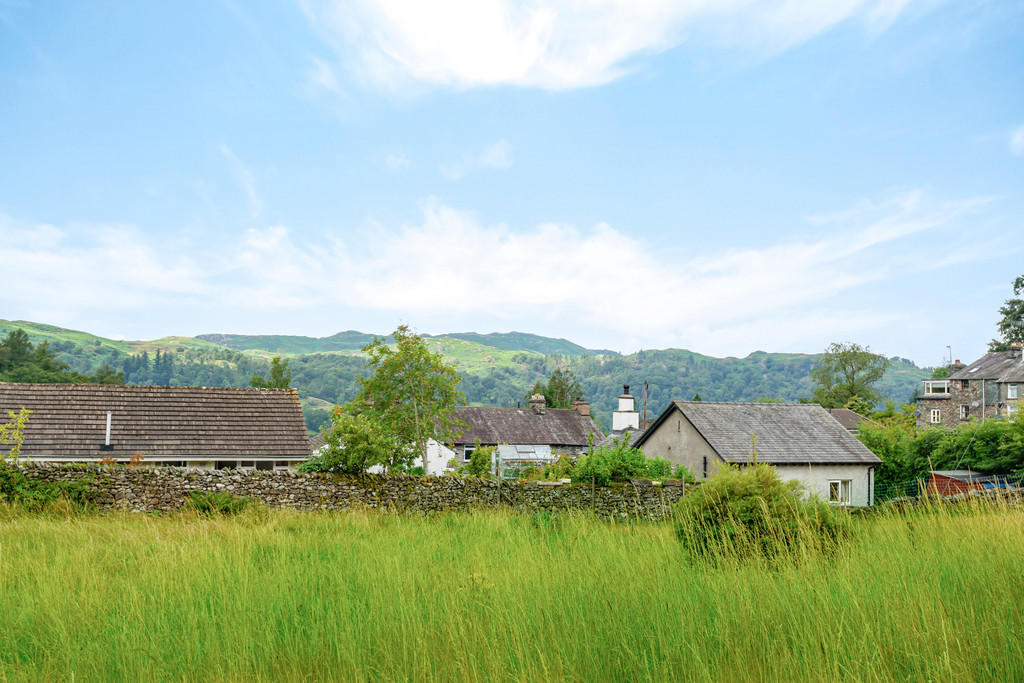 Communal Grounds