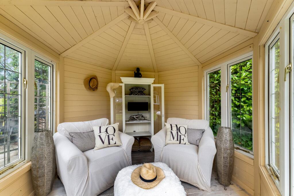 Summer House